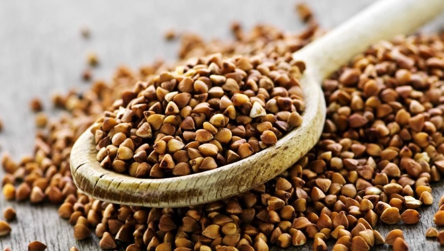 Φαγόπυρο: Ποια είναι τα 9 οφέλη του για την υγεία μας